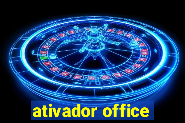 ativador office